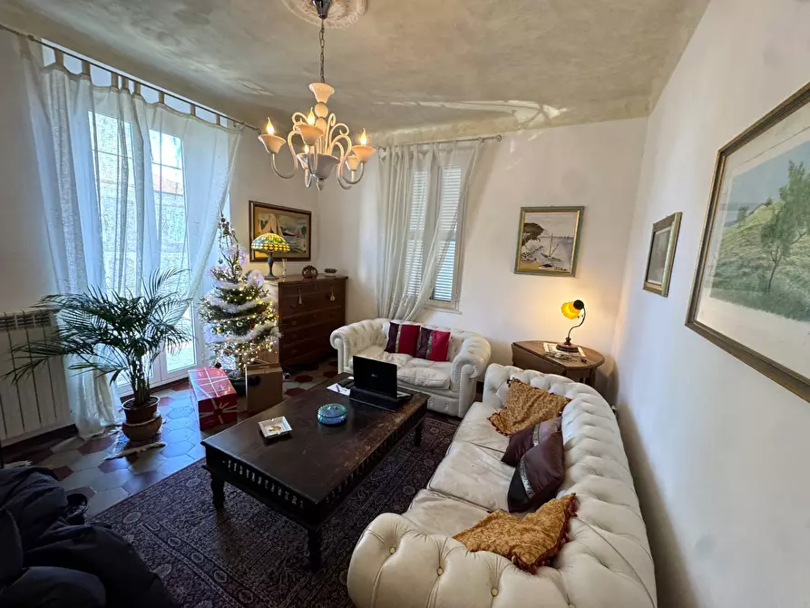 Immagine 9 di Villa in vendita  a Porto San Giorgio