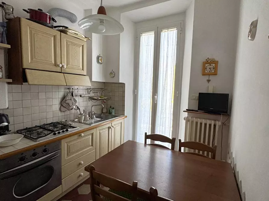 Immagine 11 di Villa in vendita  a Porto San Giorgio