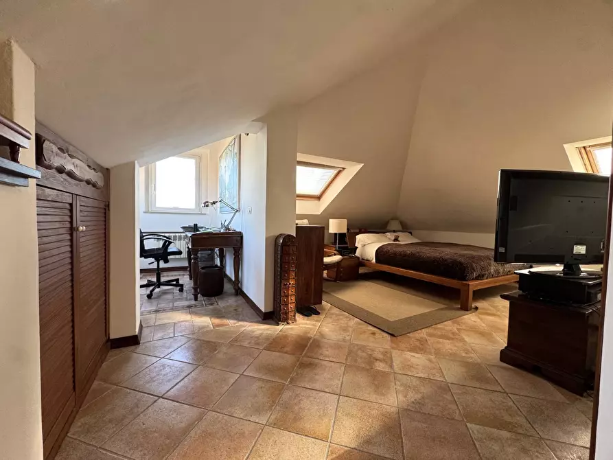 Immagine 14 di Villa in vendita  a Porto San Giorgio