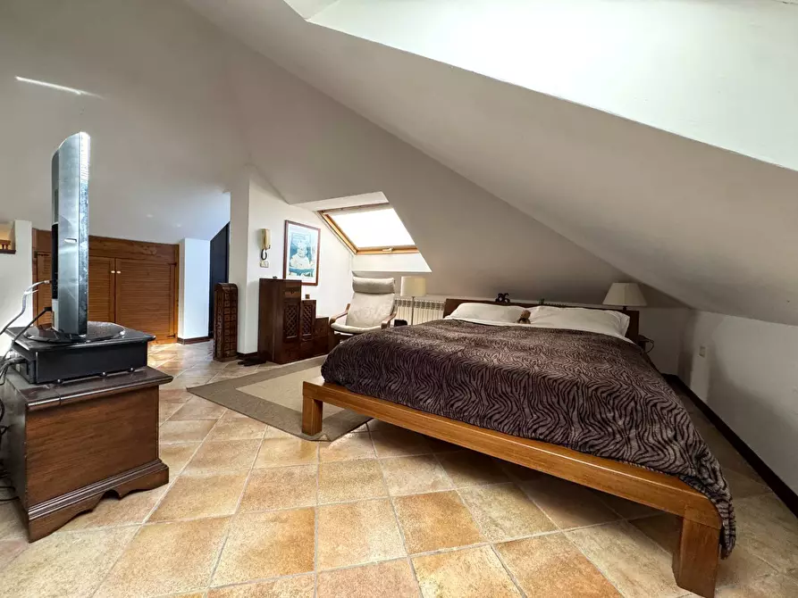 Immagine 15 di Villa in vendita  a Porto San Giorgio