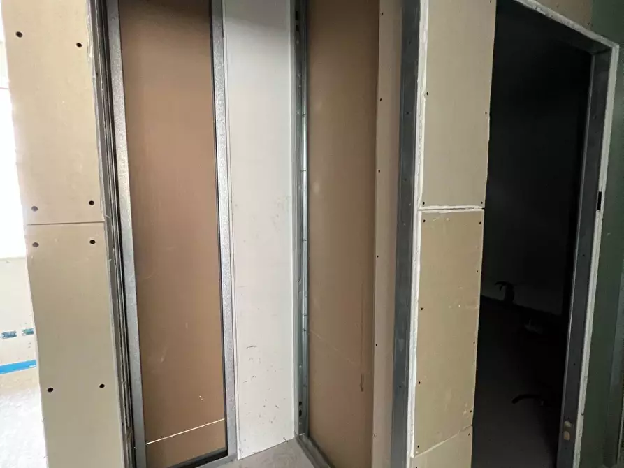 Immagine 5 di Appartamento in vendita  a Porto San Giorgio