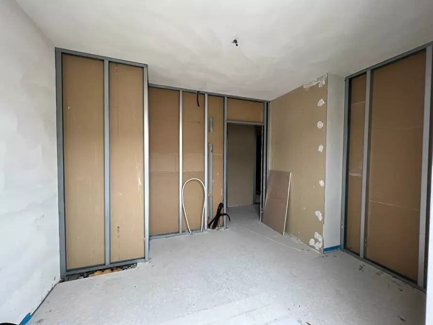 Immagine 7 di Appartamento in vendita  a Porto San Giorgio