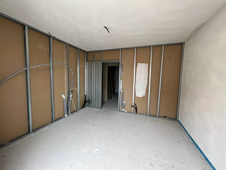 Immagine 4 di Appartamento in vendita  a Porto San Giorgio