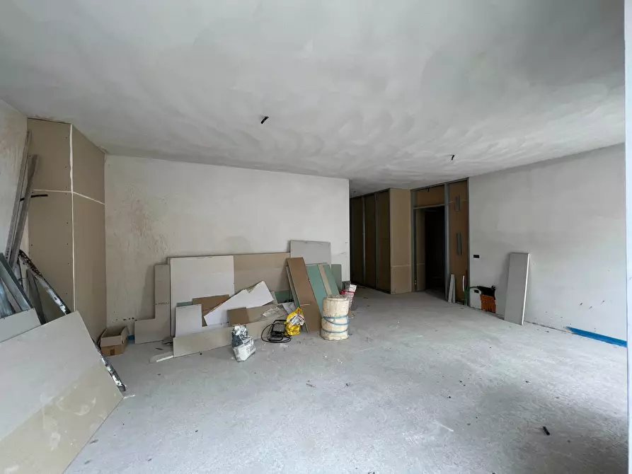 Immagine 3 di Appartamento in vendita  a Porto San Giorgio