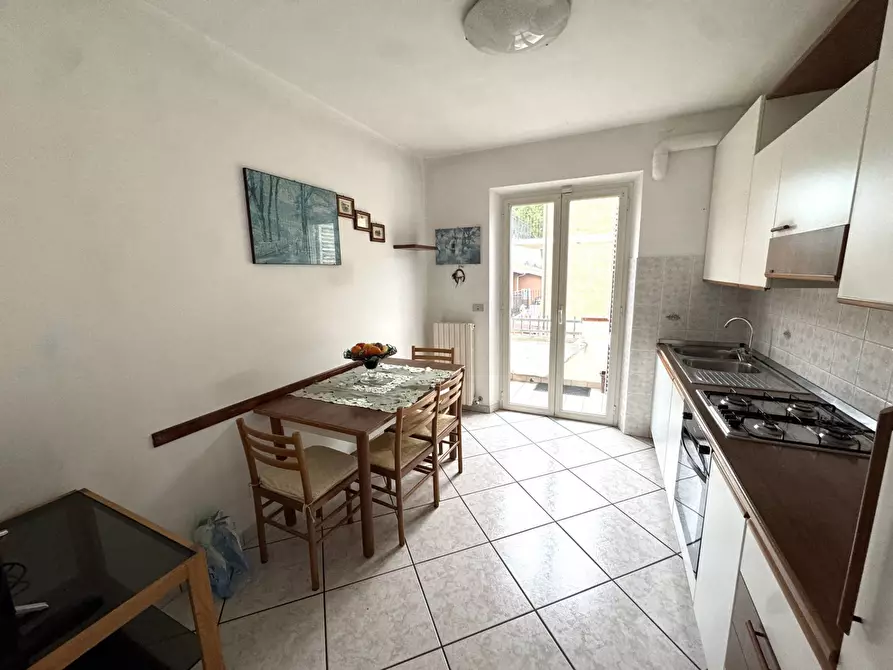 Immagine 4 di Appartamento in vendita  a Fermo