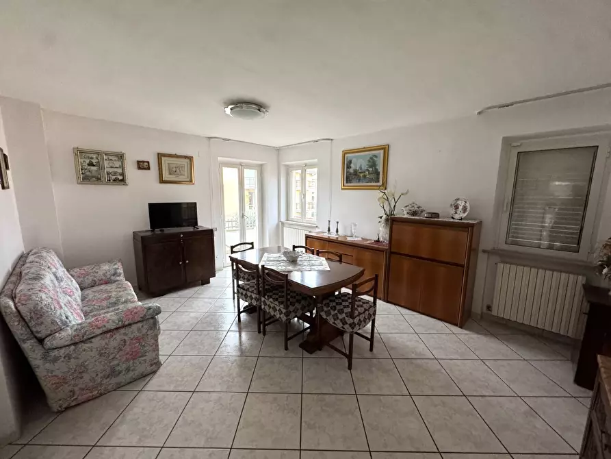 Immagine 3 di Appartamento in vendita  a Fermo