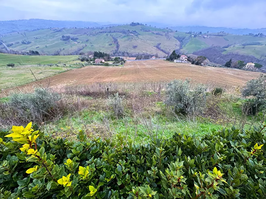 Immagine 28 di Rustico / casale in vendita  a Tolentino