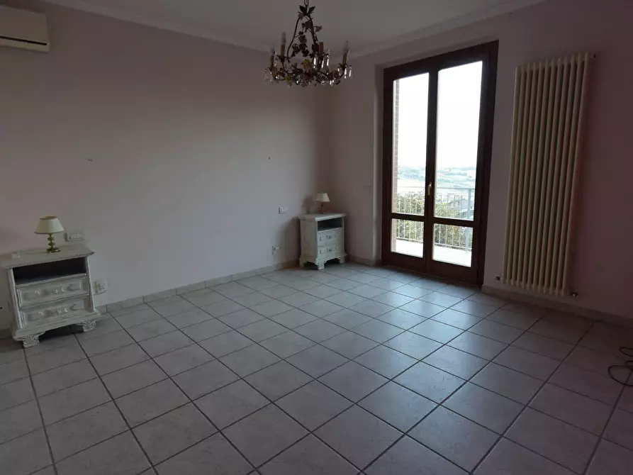 Immagine 5 di Appartamento in vendita  a Fermo