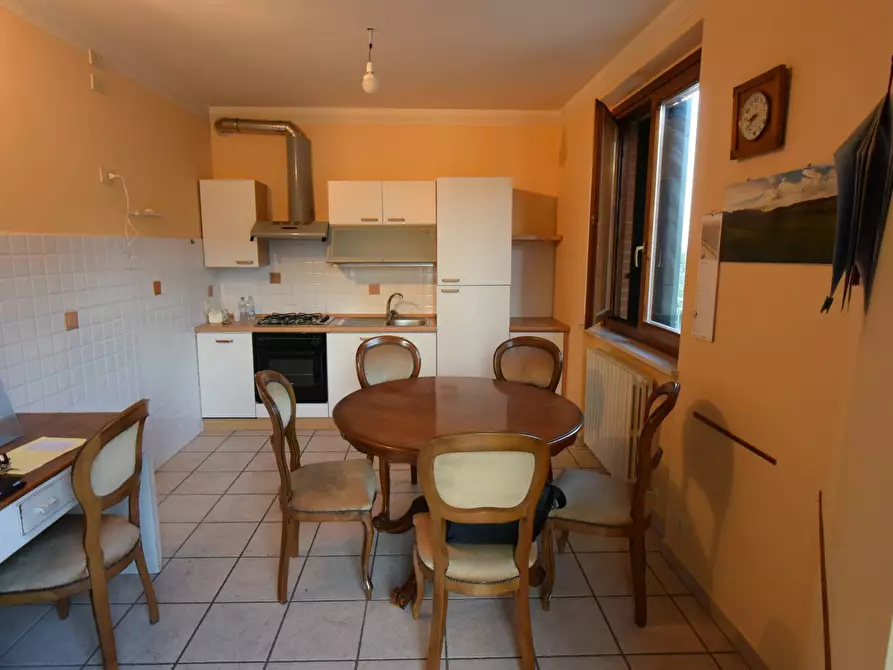 Immagine 3 di Appartamento in vendita  a Fermo
