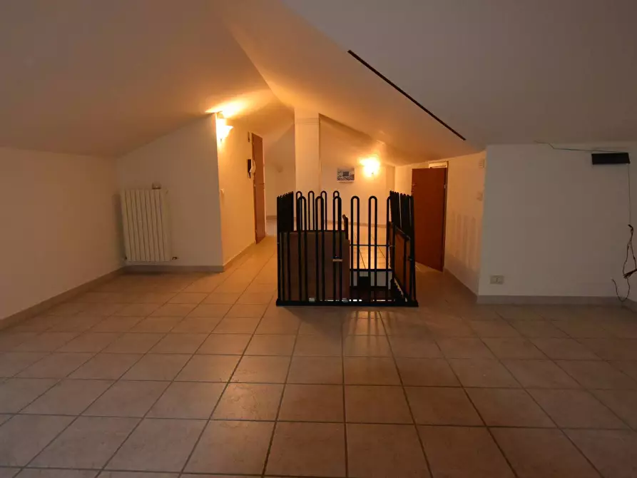 Immagine 13 di Appartamento in vendita  a Fermo
