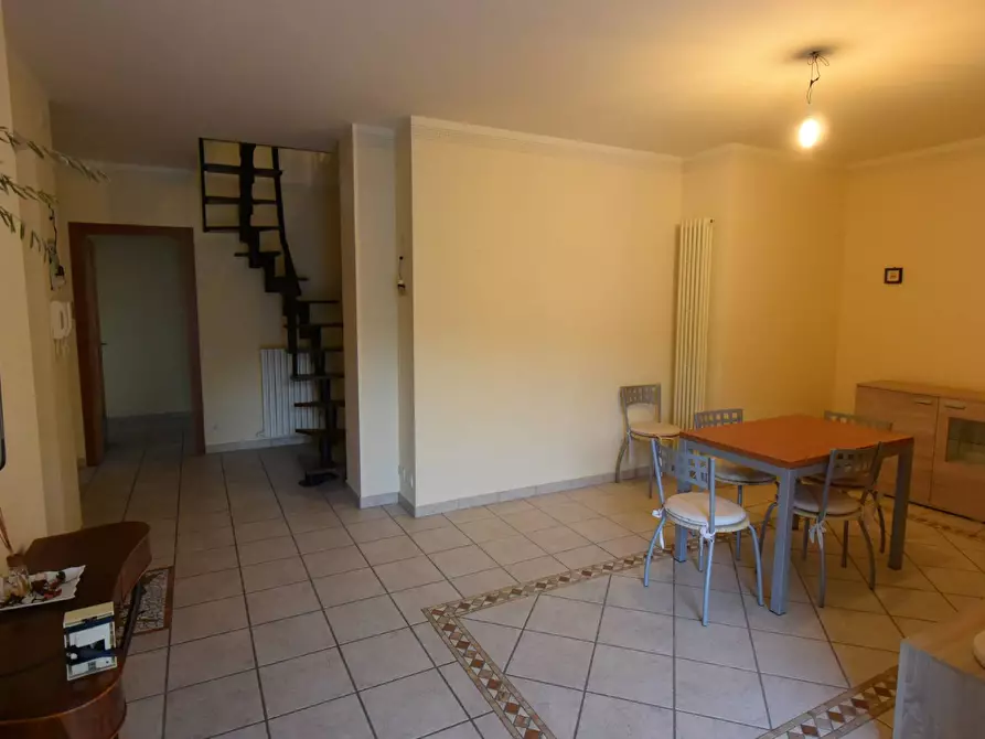 Immagine 2 di Appartamento in vendita  a Fermo