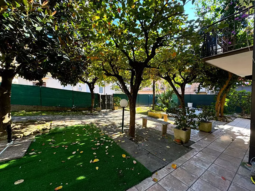 Immagine 1 di Appartamento in vendita  a Porto San Giorgio