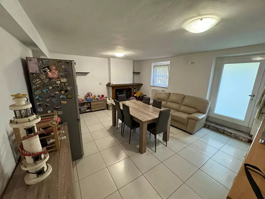 Immagine 3 di Appartamento in vendita  a Porto San Giorgio