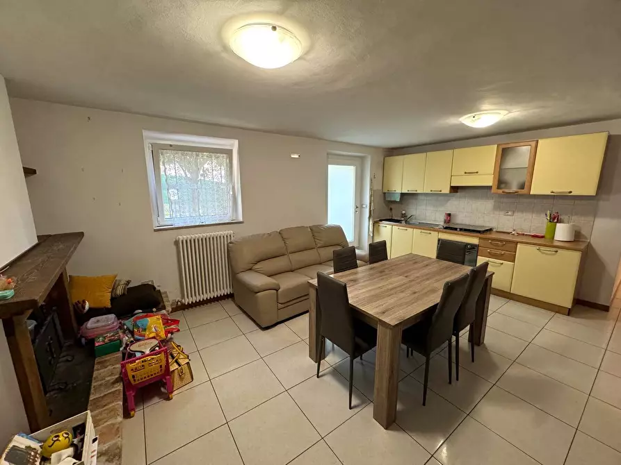 Immagine 2 di Appartamento in vendita  a Porto San Giorgio