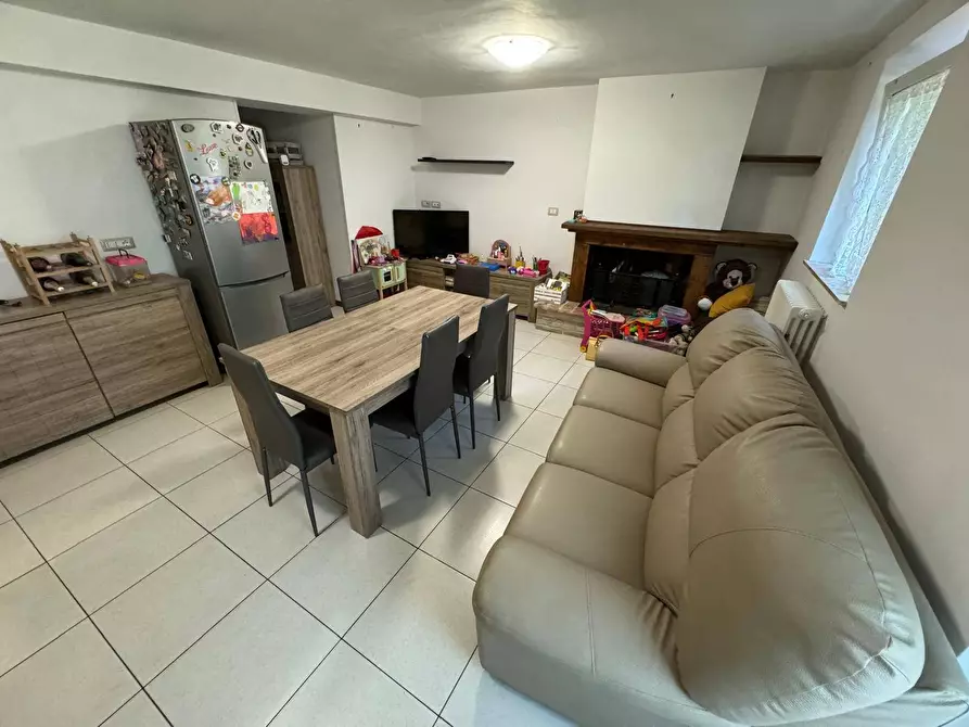 Immagine 4 di Appartamento in vendita  a Porto San Giorgio