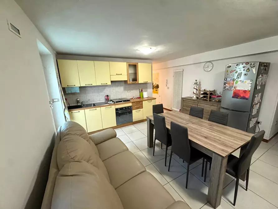 Immagine 5 di Appartamento in vendita  a Porto San Giorgio