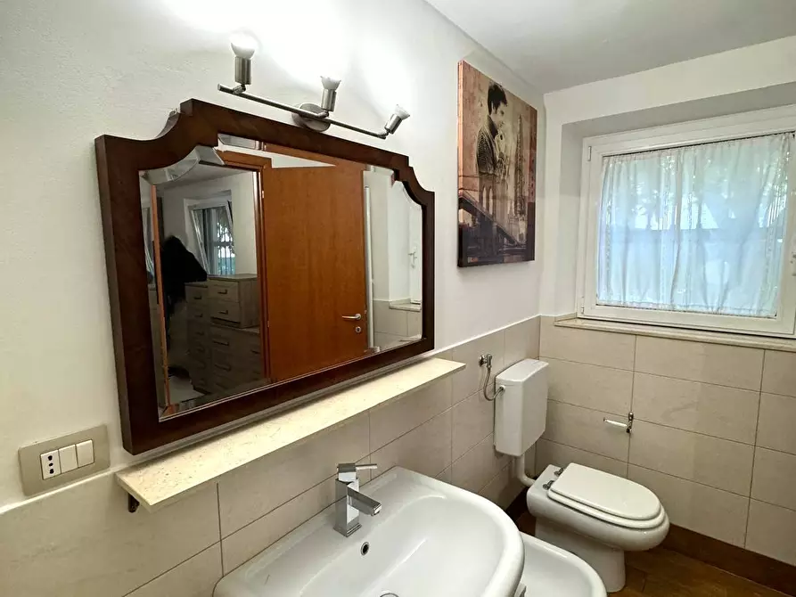 Immagine 9 di Appartamento in vendita  a Porto San Giorgio