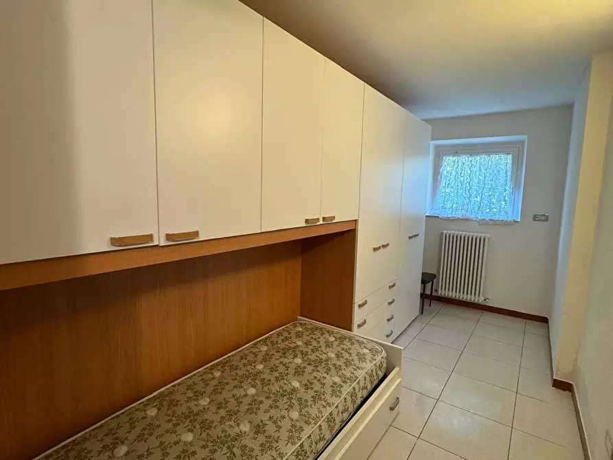 Immagine 13 di Appartamento in vendita  a Porto San Giorgio