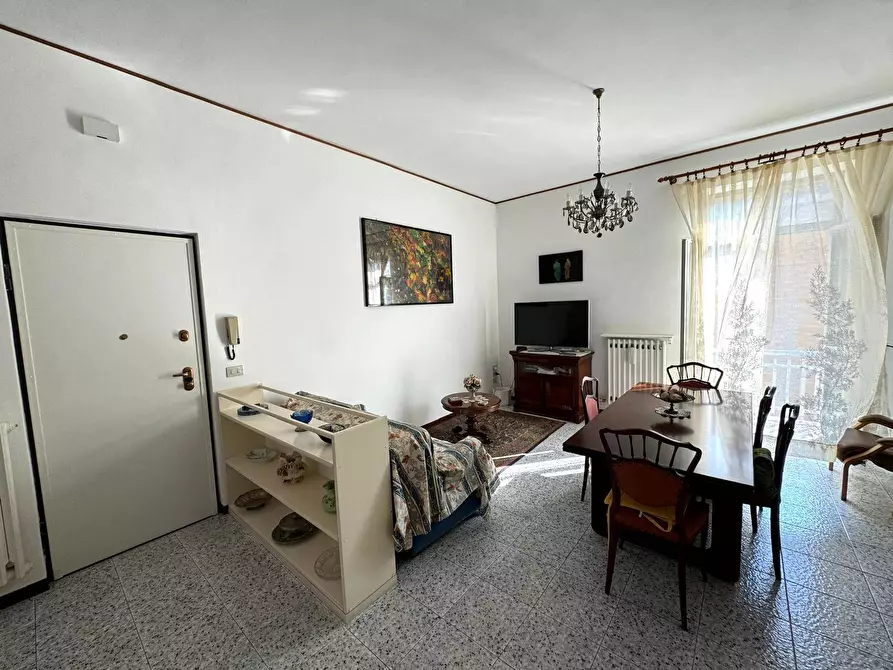 Immagine 2 di Appartamento in vendita  a Porto San Giorgio