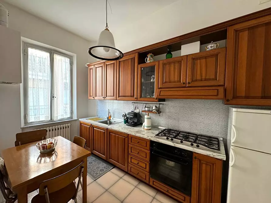 Immagine 7 di Appartamento in vendita  a Porto San Giorgio