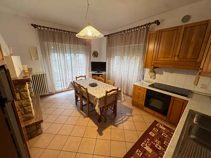 Immagine 4 di Casa vacanze in affitto  a Altidona