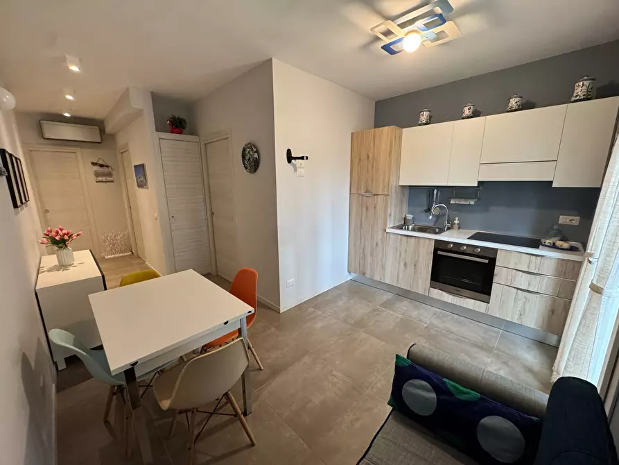 Immagine 1 di Appartamento in vendita  a Porto San Giorgio