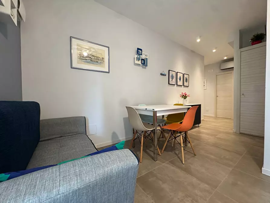 Immagine 2 di Appartamento in vendita  a Porto San Giorgio