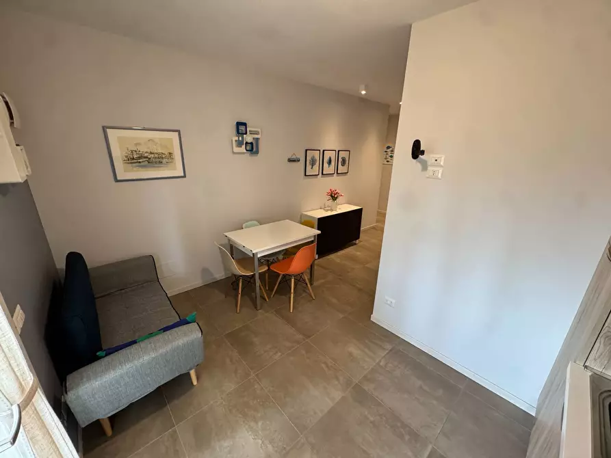 Immagine 3 di Appartamento in vendita  a Porto San Giorgio