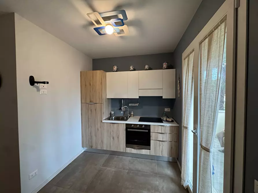 Immagine 5 di Appartamento in vendita  a Porto San Giorgio