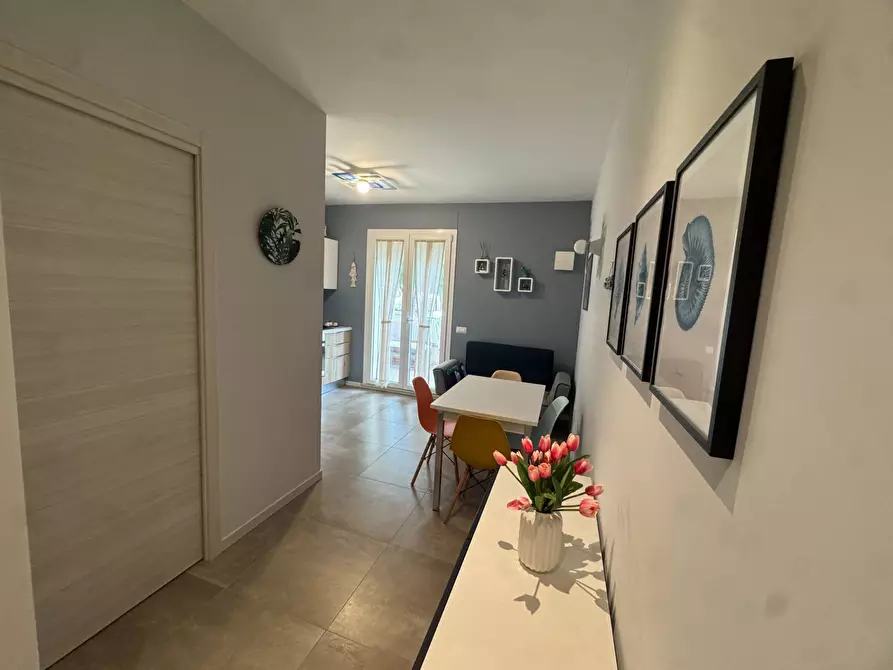 Immagine 4 di Appartamento in vendita  a Porto San Giorgio