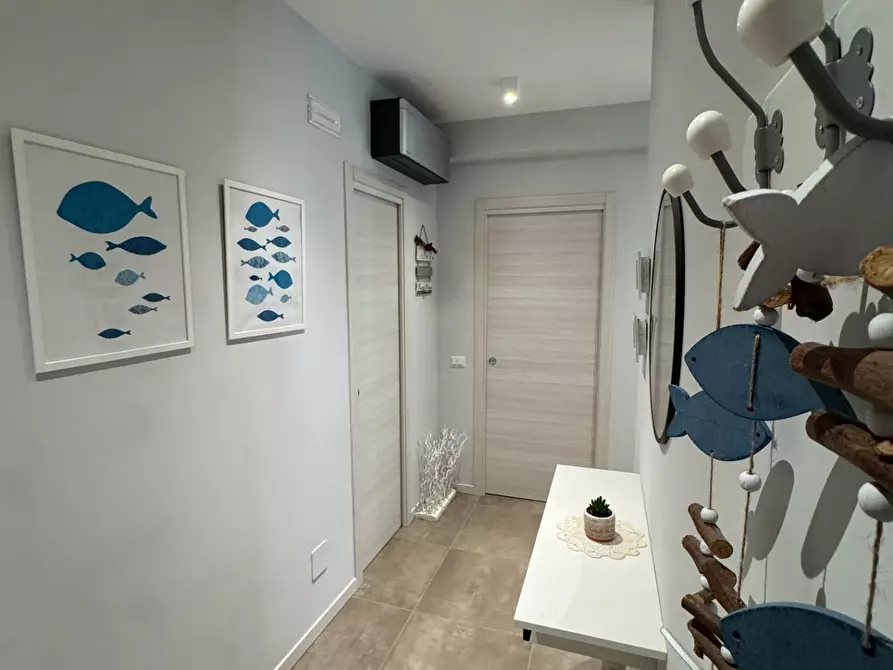 Immagine 6 di Appartamento in vendita  a Porto San Giorgio