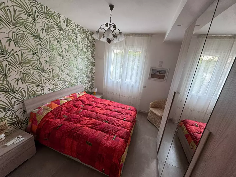 Immagine 7 di Appartamento in vendita  a Porto San Giorgio