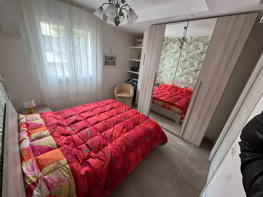 Immagine 8 di Appartamento in vendita  a Porto San Giorgio