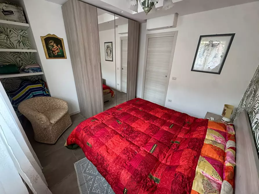 Immagine 9 di Appartamento in vendita  a Porto San Giorgio