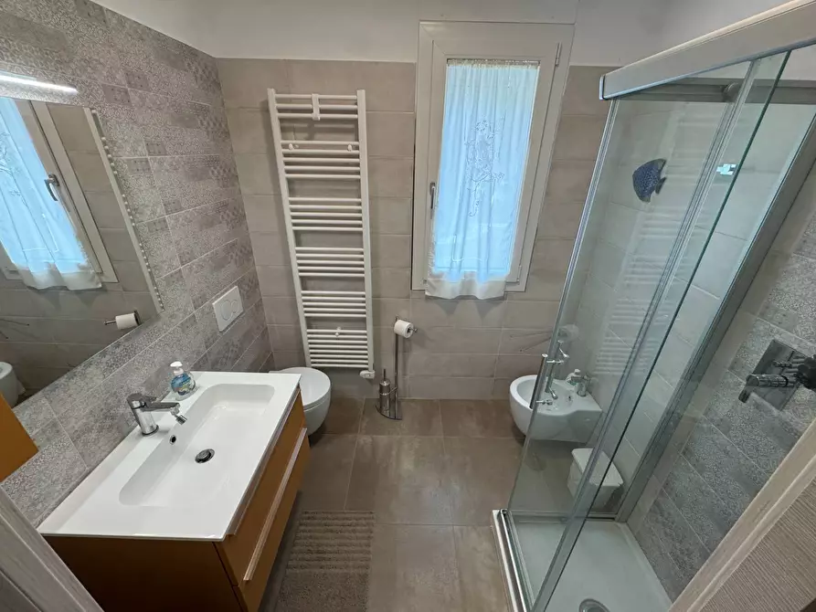 Immagine 10 di Appartamento in vendita  a Porto San Giorgio