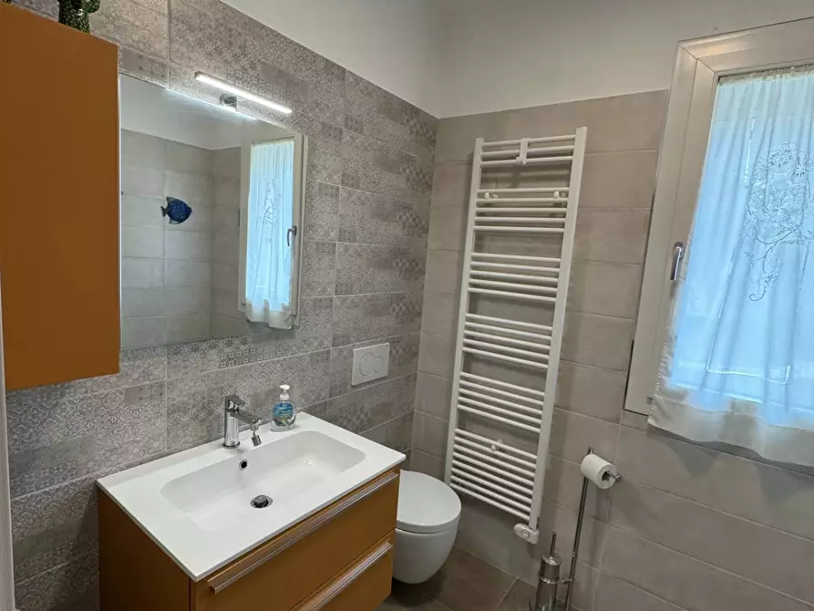Immagine 11 di Appartamento in vendita  a Porto San Giorgio