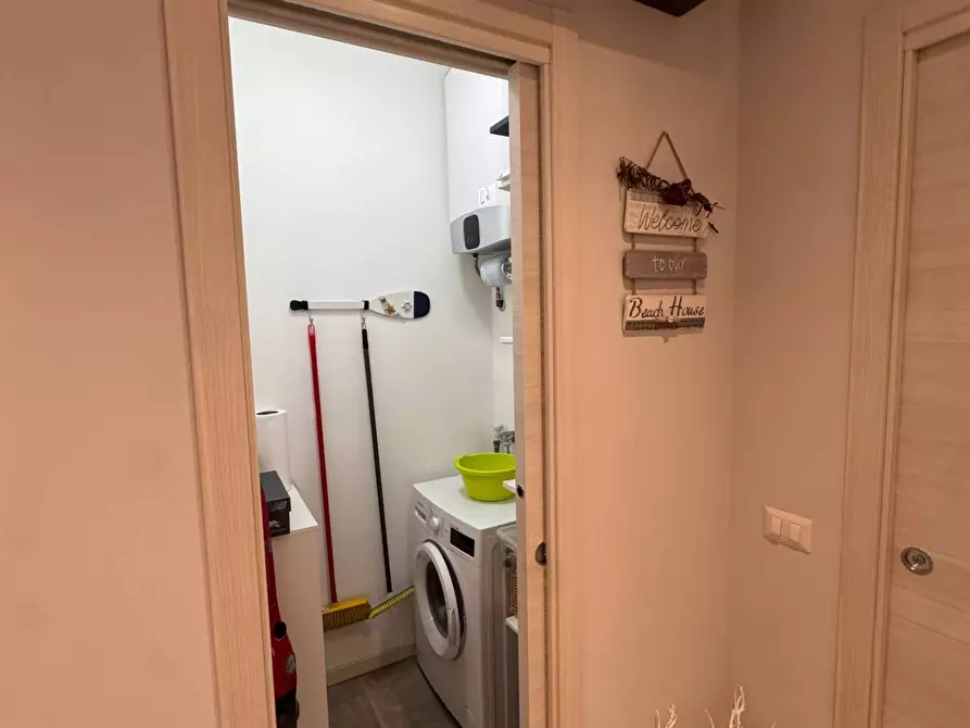 Immagine 13 di Appartamento in vendita  a Porto San Giorgio