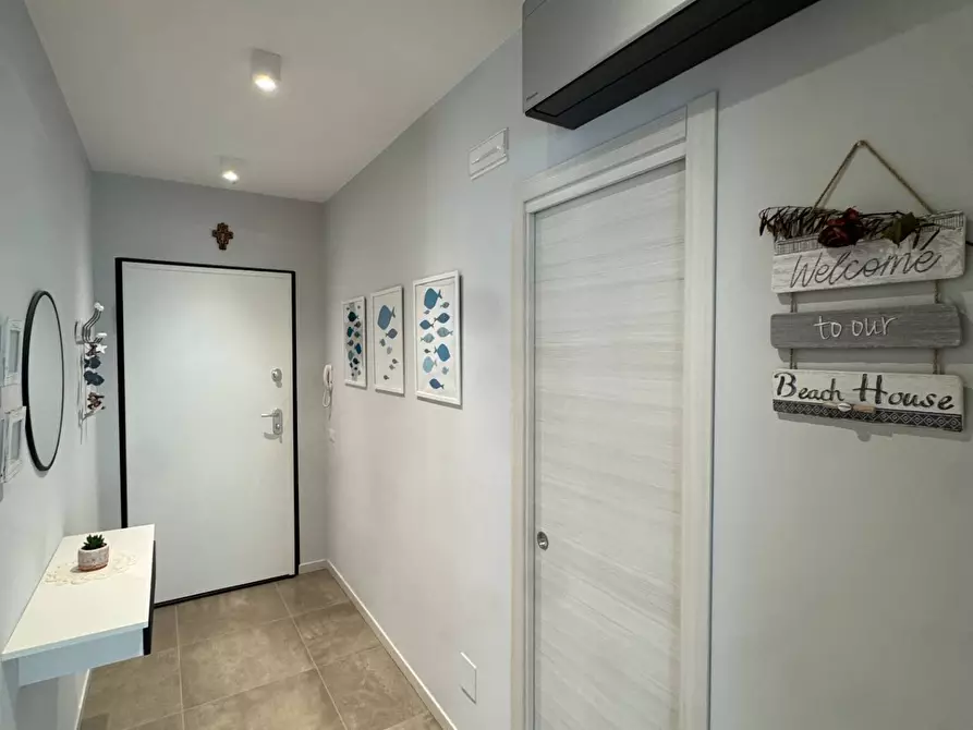 Immagine 14 di Appartamento in vendita  a Porto San Giorgio