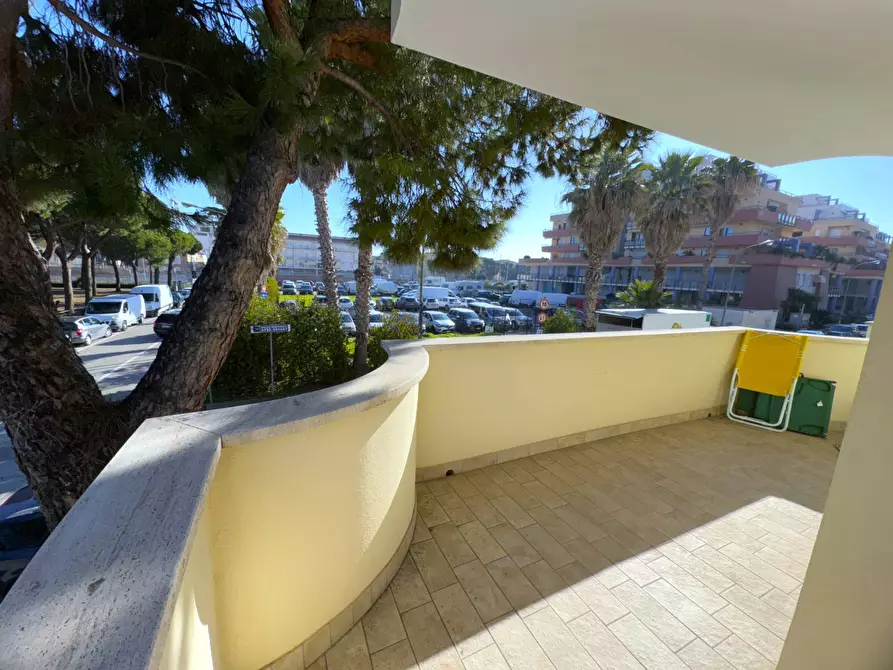 Immagine 15 di Appartamento in vendita  a Porto San Giorgio