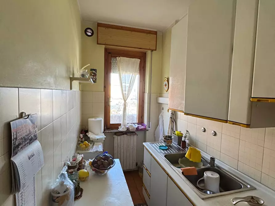 Immagine 5 di Appartamento in vendita  a Porto San Giorgio