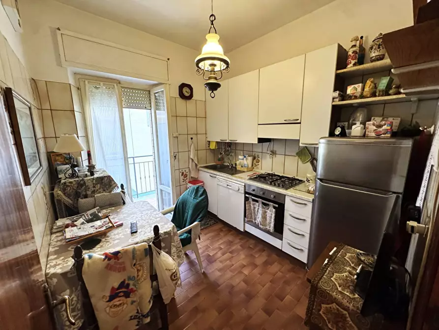 Immagine 4 di Appartamento in vendita  a Porto San Giorgio