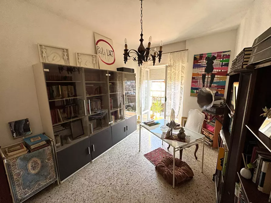 Immagine 8 di Appartamento in vendita  a Porto San Giorgio