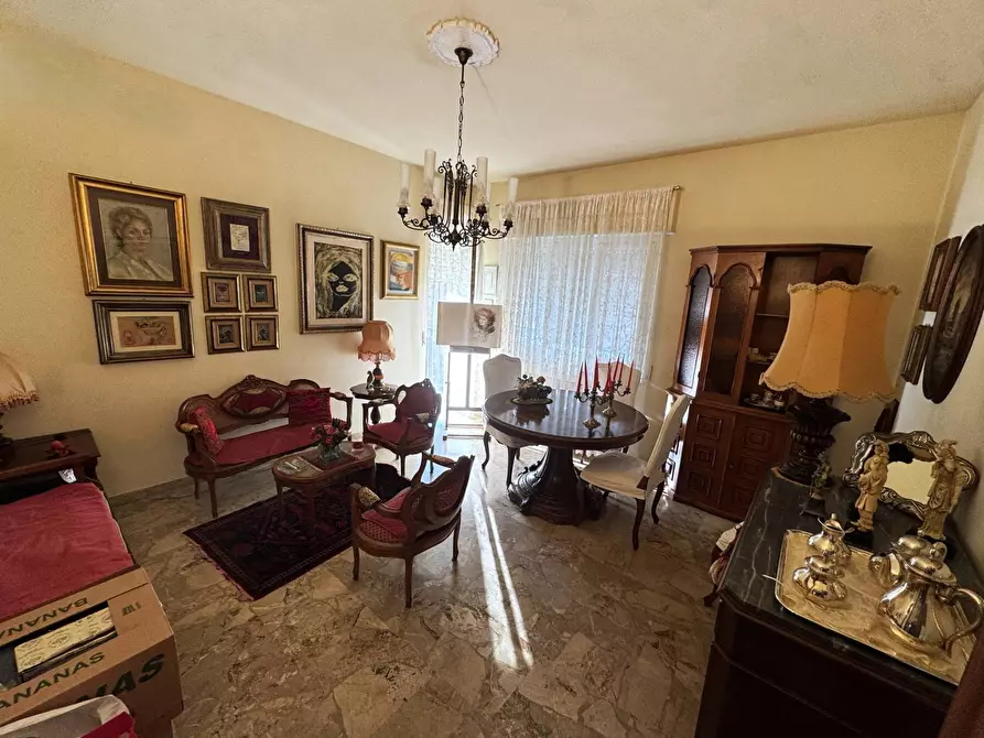 Immagine 2 di Appartamento in vendita  a Porto San Giorgio