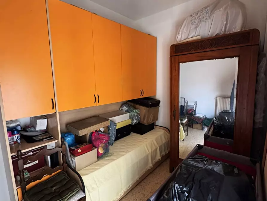 Immagine 9 di Appartamento in vendita  a Porto San Giorgio