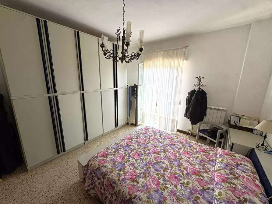 Immagine 7 di Appartamento in vendita  a Porto San Giorgio