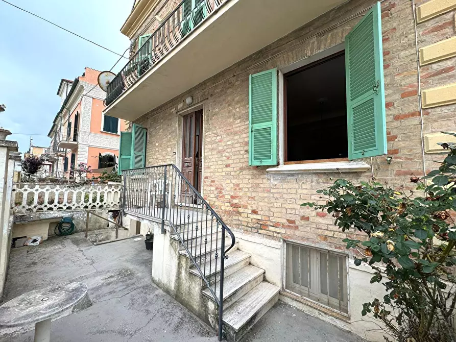 Immagine 3 di Casa indipendente in vendita  a Porto San Giorgio