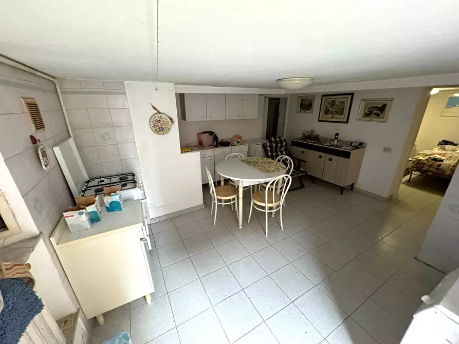 Immagine 20 di Casa indipendente in vendita  a Porto San Giorgio