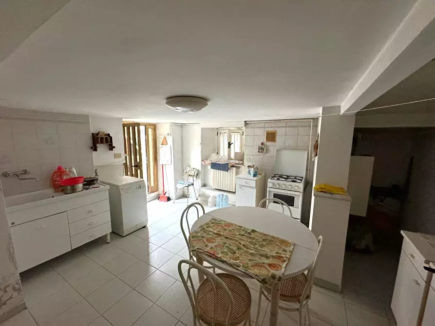 Immagine 21 di Casa indipendente in vendita  a Porto San Giorgio
