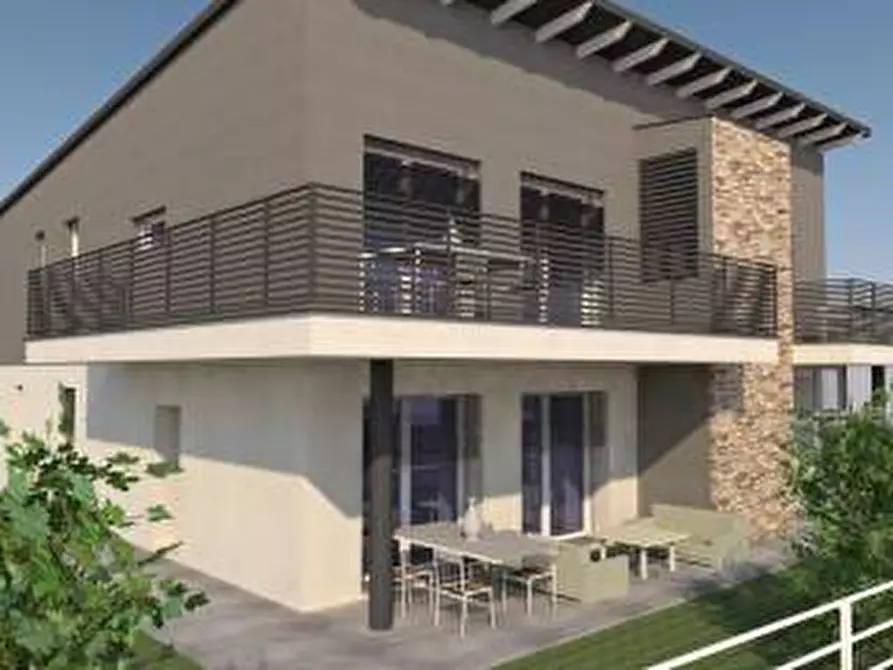 Immagine 1 di Terreno residenziale in vendita  a Fermo