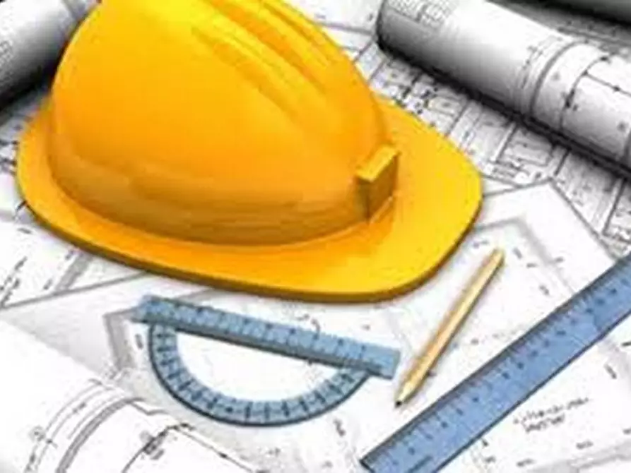 Immagine 4 di Terreno residenziale in vendita  a Fermo